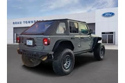 $19995 : Jeep Wrangler Unlimited 2018 thumbnail