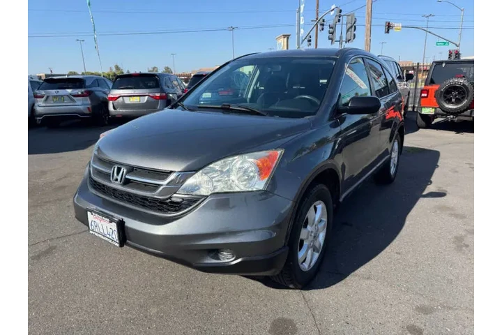 $12998 : 2011 CR-V SE image 5