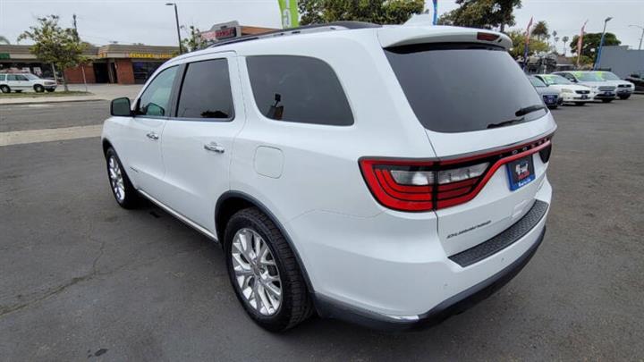 $14995 : 2015 Durango Citadel image 6