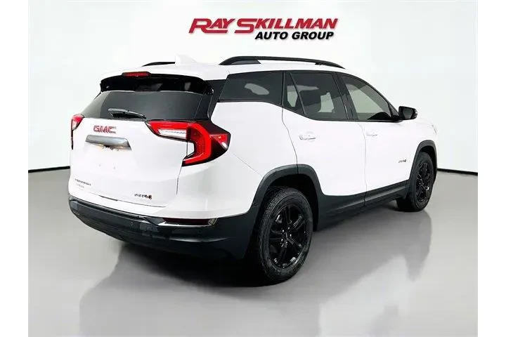 $28975 : GMC Terrain 2022 AWD AT4 4dr image 7