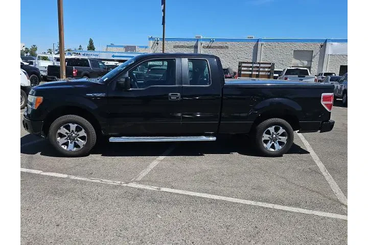 $15000 : Ford F-150 2013 4x2 STX 4dr image 5