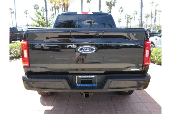 $37639 : Ford F-150 2023 4x4 XL 4dr S image 3