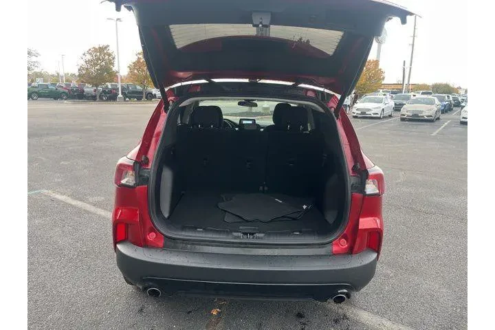 $21760 : Ford Escape 2022 AWD SE 4dr image 8