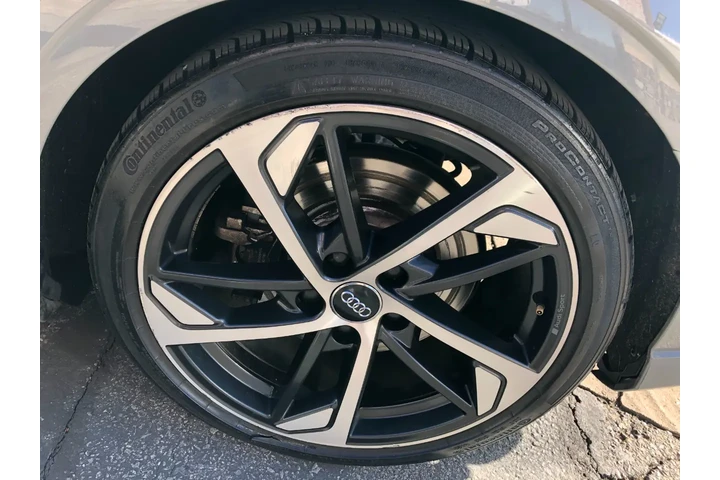 $18735 : 2020 A3 S line Premium quattro image 9