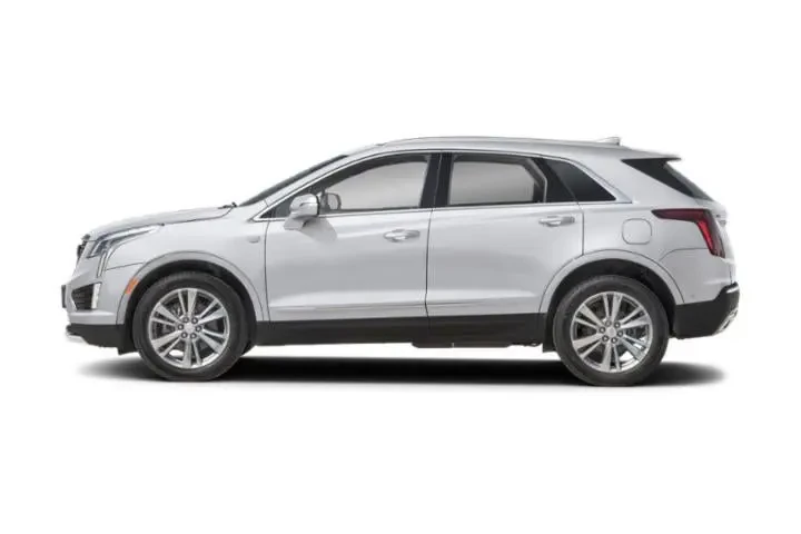 $27999 : Cadillac XT5 2023 4x4 Luxury image 2