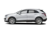 $27999 : Cadillac XT5 2023 4x4 Luxury thumbnail