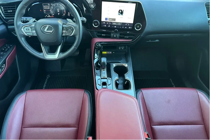 $36900 : Lexus NX 250 2023 Premium 4d image 6