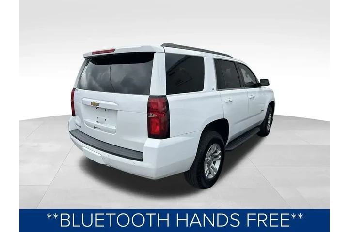 $32998 : Chevrolet Tahoe 2019 4x2 LT image 3