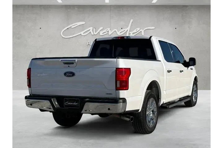 $25981 : Ford F-150 2019 4x2 XL 4dr S image 9
