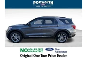 $31495 : Ford Explorer 2022 AWD XLT 4 thumbnail