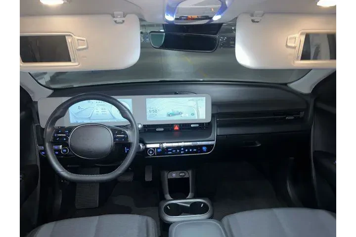 $26995 : Hyundai IONIQ 5 2024 SEL 4dr image 6