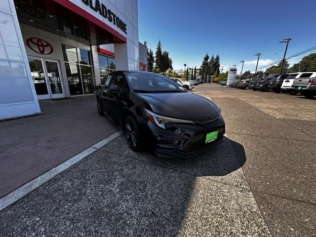 $29604 : 2024 Corolla XSE image 7