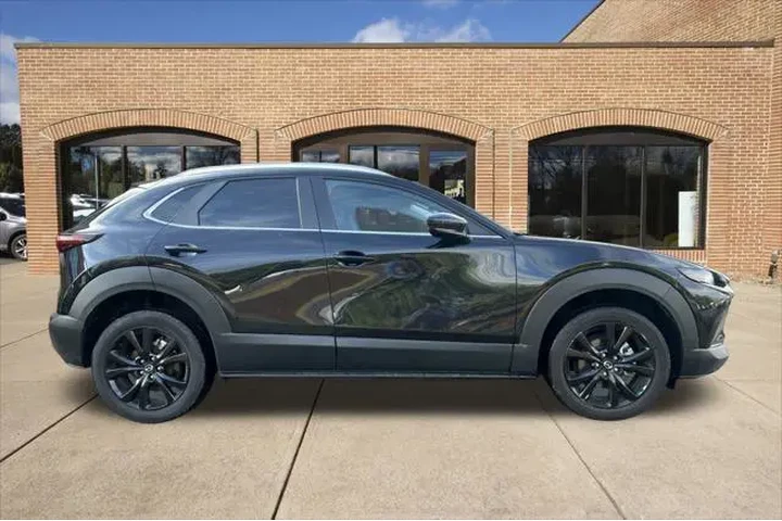 $21400 : Mazda CX-30 2024 AWD 2.5 S S image 2