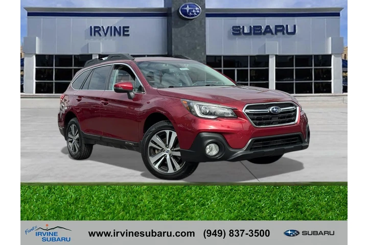$15995 : Subaru Outback 2018 AWD 3.6R image 1
