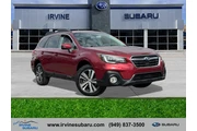 Subaru Outback 2018 AWD 3.6R