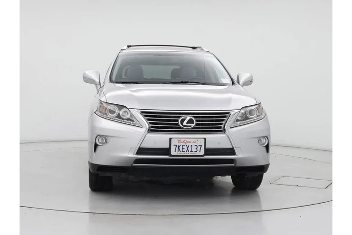 $20998 : Lexus RX 350 2015 4dr SUV image 5