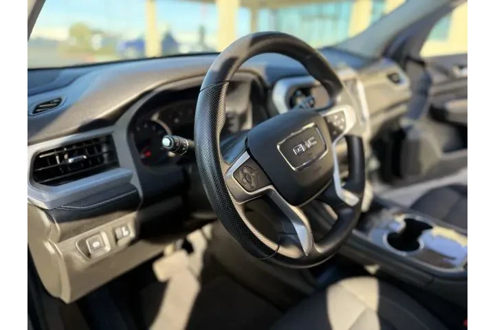 $18555 : GMC Acadia 2021 SLE 4dr SUV image 7