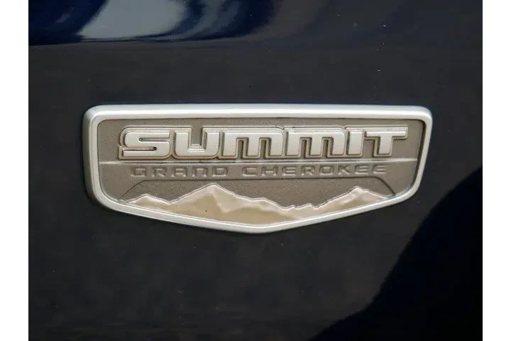 $18295 : Jeep Grand Cherokee 2017 4x4 image 5