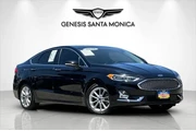 $20558 : Ford Fusion Energi 2020 Tita thumbnail