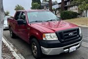 Ford F150 SuperCrew Cab XL en Los Angeles