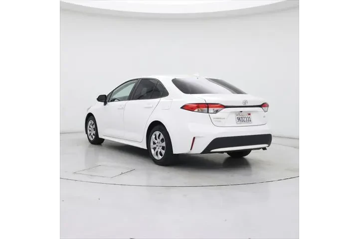 $19998 : Toyota Corolla 2022 LE 4dr S image 2