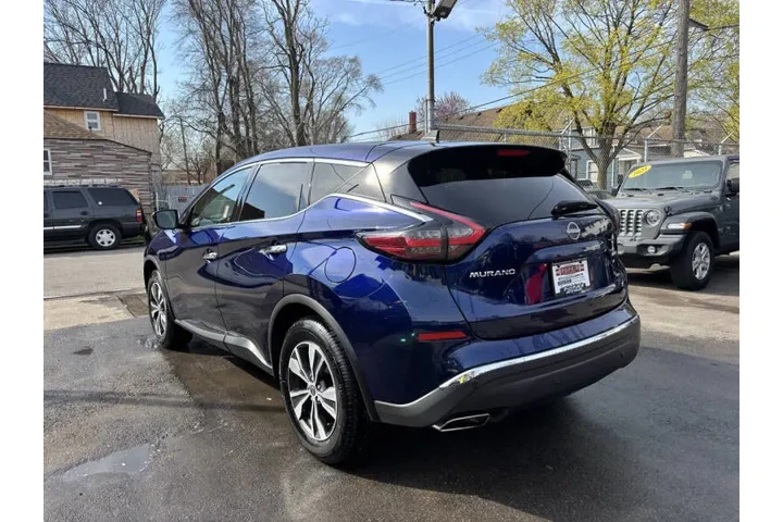 $25995 : 2023 Murano S image 7