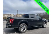 $19739 : Ford F-150 2017 4x2 Lariat 4 thumbnail