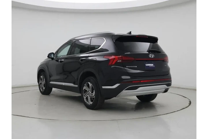 $28998 : Hyundai SANTA FE 2023 AWD SE image 2