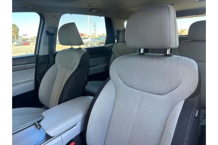 $24891 : Hyundai PALISADE 2022 SEL 4d image 6