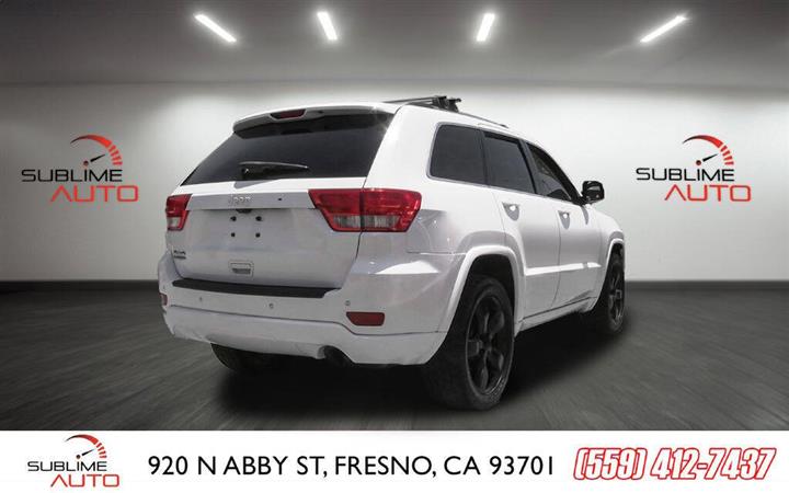 $10995 : 2013 Grand Cherokee image 6