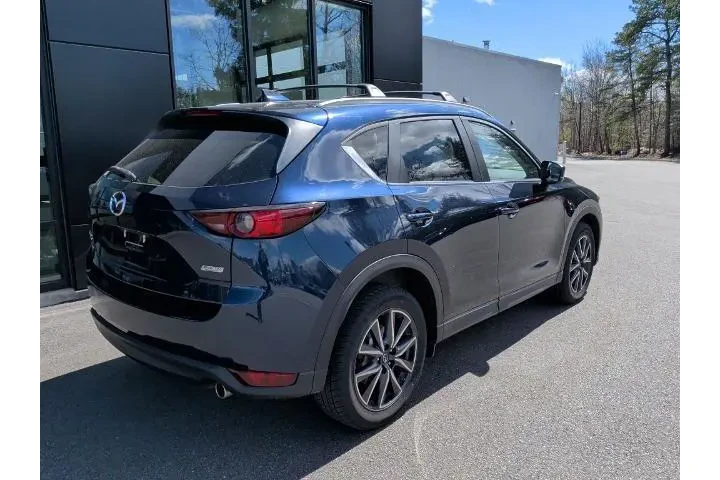 $18595 : Mazda CX-5 2018 AWD Touring image 7