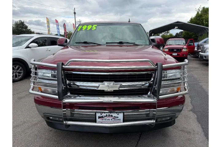 $7995 : 2006 Tahoe LT image 5
