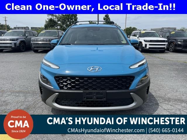 $22294 : PRE-OWNED 2023 HYUNDAI KONA S image 8