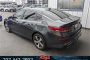 $20995 : 2020 Optima S Sedan thumbnail