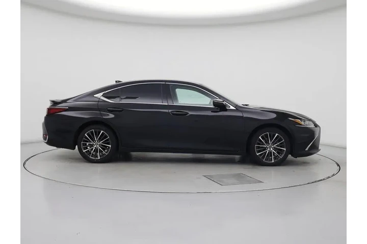 $33998 : Lexus ES 300h 2023 4dr Sedan image 7