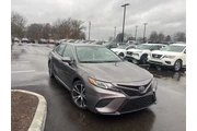 $16887 : Toyota Camry 2019 SE 4dr Sed thumbnail