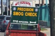 Precision Smog & Auto Repair thumbnail 3