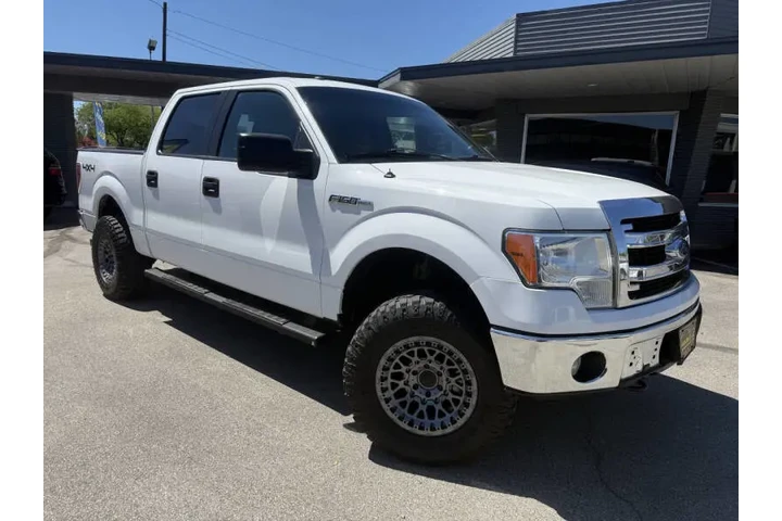 $10850 : 2013 F-150 XLT image 10