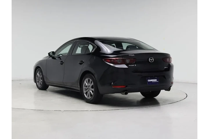 $17998 : Mazda Mazda3 Sedan 2021 2.5 image 2