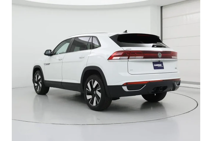 $39998 : Volkswagen Atlas Cross Sport image 2