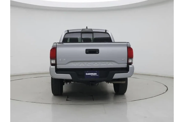 $32998 : Toyota Tacoma 2020 4x4 SR V6 image 6