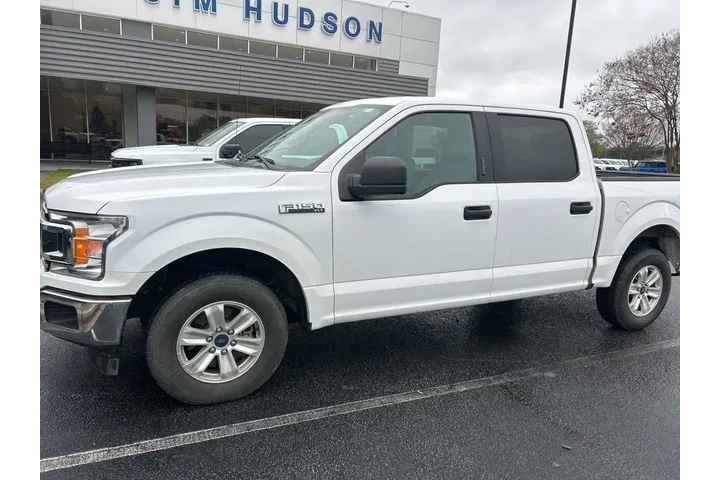 $25999 : Ford F-150 2018 4x2 King Ran image 2