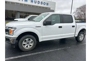 $25999 : Ford F-150 2018 4x2 King Ran thumbnail