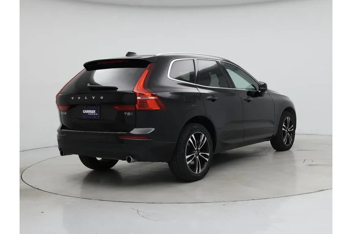 $26998 : Volvo XC60 2021 AWD T5 Momen image 8