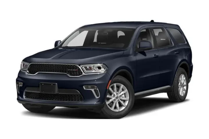 $31200 : Dodge Durango 2023 AWD GT 4d image 1