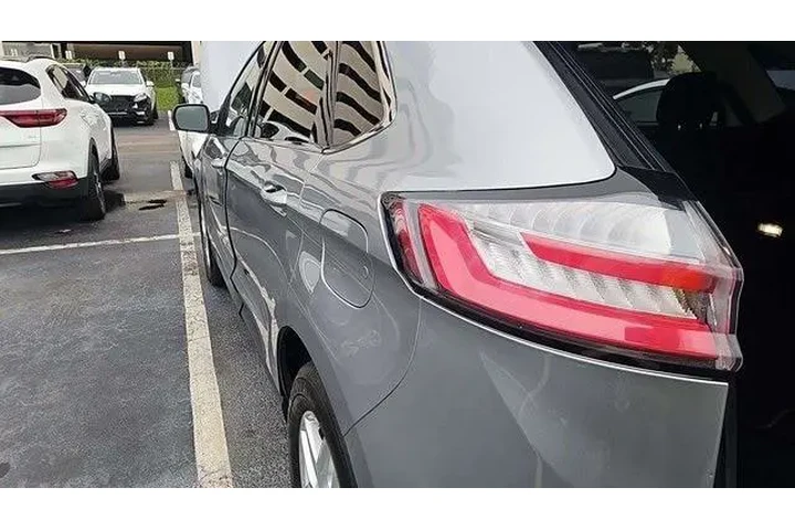 $20982 : Ford Edge 2022 AWD SEL 4dr C image 5