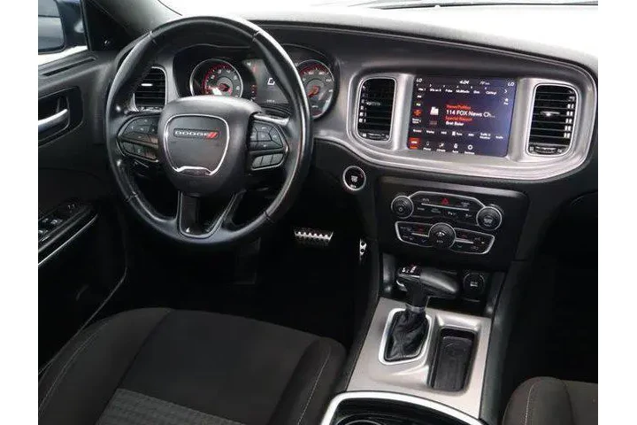 $28213 : Dodge Charger 2023 GT 4dr Se image 10