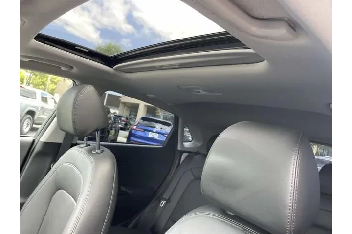 $23988 : Hyundai KONA 2023 AWD Limite image 7