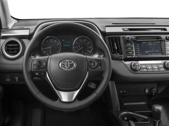 $22700 : 2018 RAV4 XLE image 7