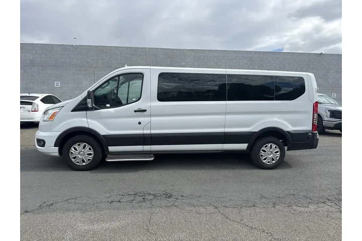 $36777 : Ford Transit 2020 350 XL 3dr image 4